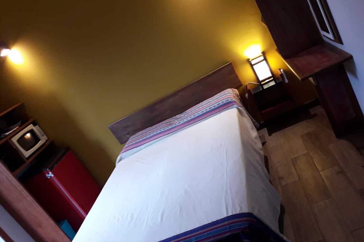 Exclusive-Apartment