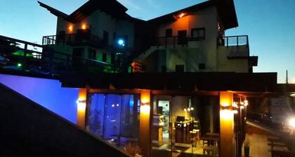 Vila Tamu
