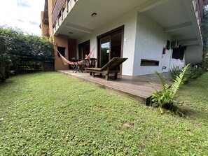 Family House | Terrace/patio