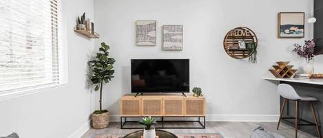 Fernseher, Arbeitsbereiche