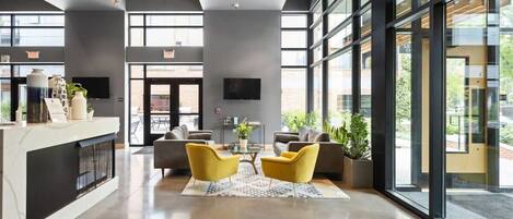 Interieur