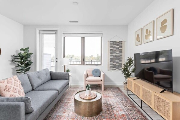 Fernseher, Arbeitsbereiche