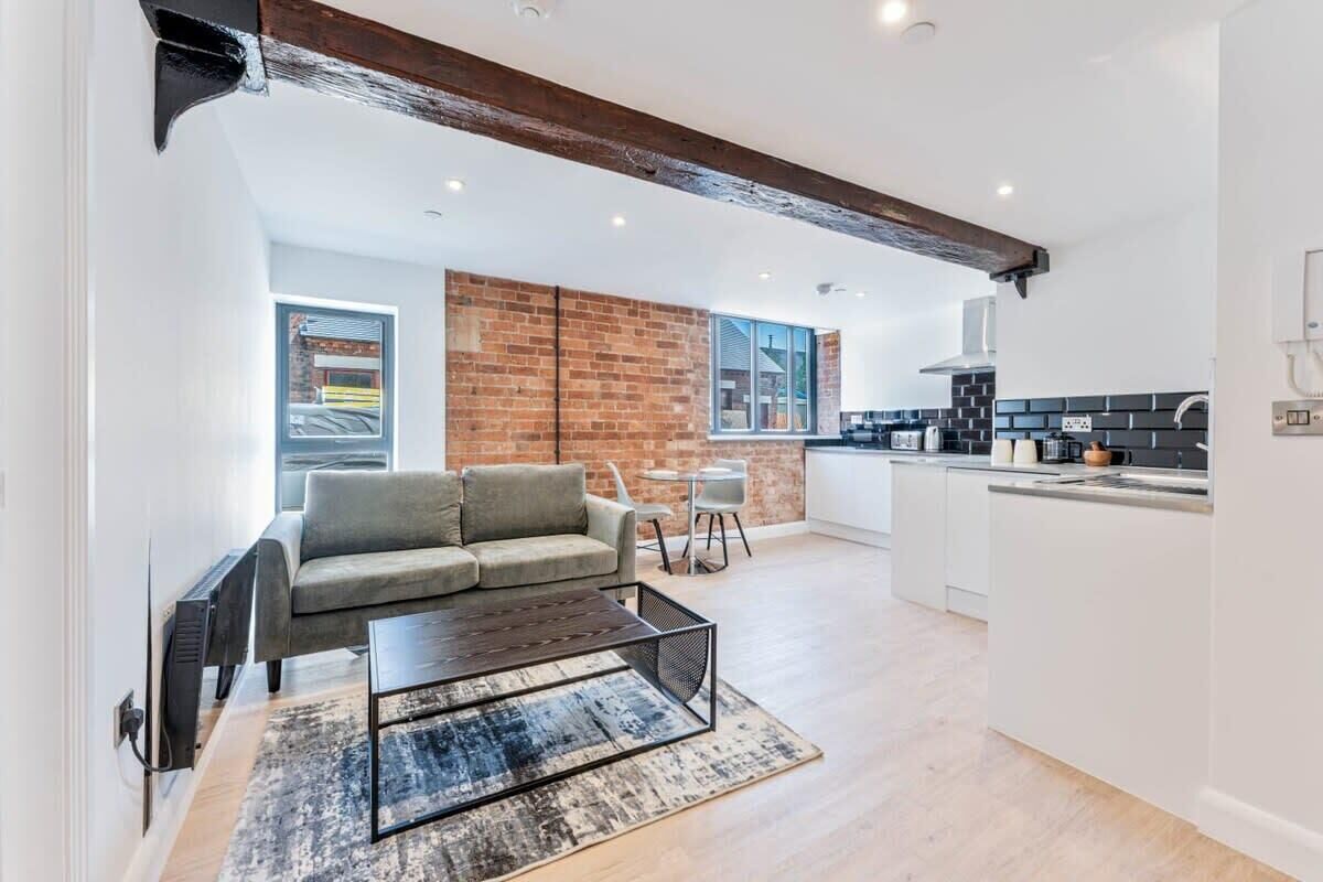 Fernseher, Arbeitsbereiche