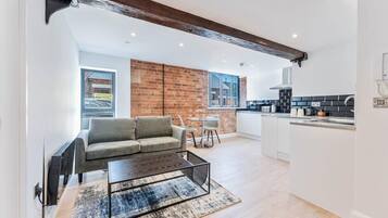 Télévision, espaces bureaux