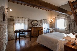 4 Schlafzimmer