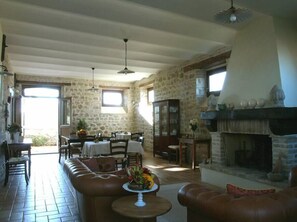 Restauración
