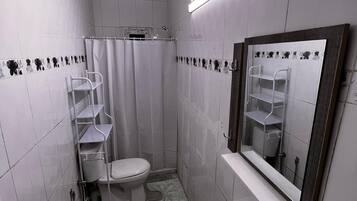 Doccia, articoli per l'igiene personale ecosostenibili, asciugacapelli