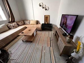 Una Smart TV