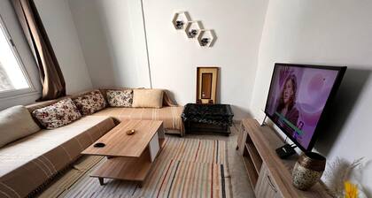Appartement Ensoleillé Avec vue Dégagée