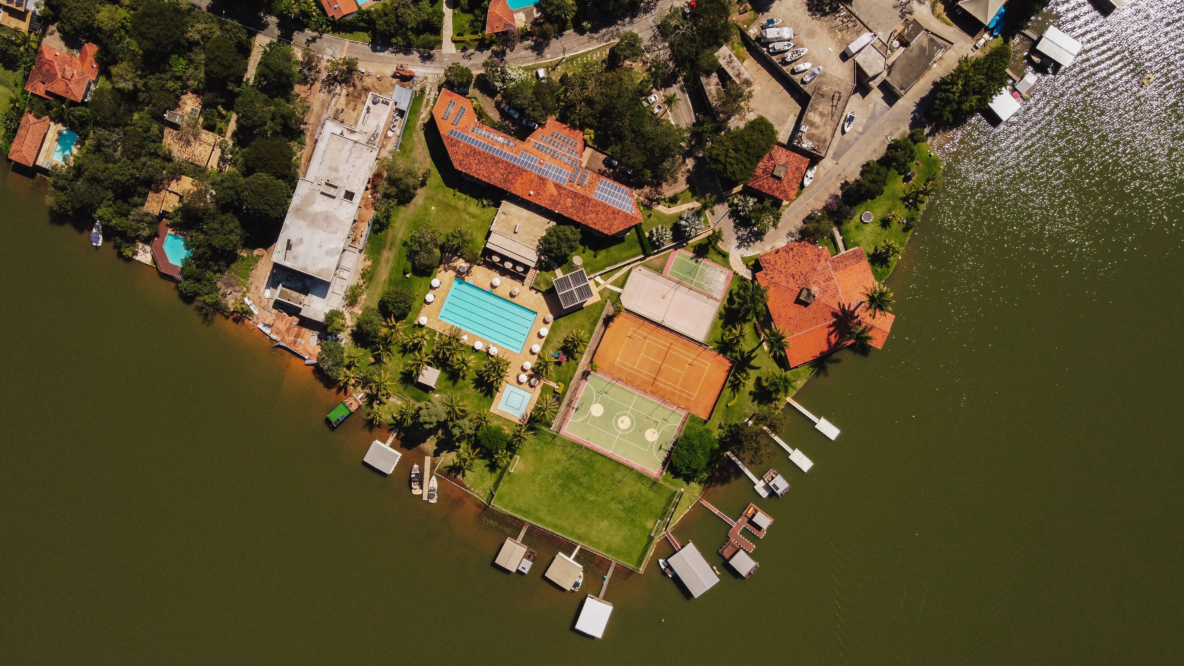Lago