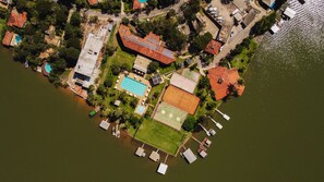 Tasik