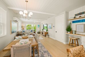 Dining - Eco Smart Home, Canalfront with Pool! (Cortez)