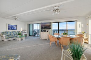 TV - Summer Beach 601-Direct oceanfront that is perfect for the whole famile! (Ocean City)