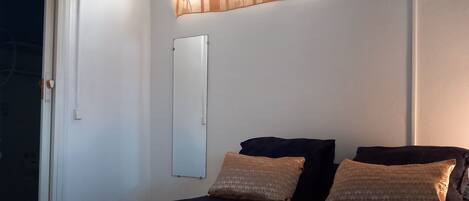 1 soveværelse, Wi-Fi, sengetøj