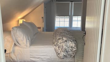 1 makuuhuone, Wi-Fi, vuodevaatteet