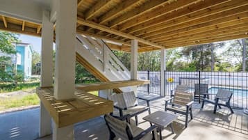 Terras