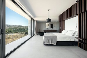 5 Schlafzimmer, Bügeleisen/Bügelbrett, WLAN, Bettwäsche