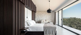 Nature & Beauty stylish Villa