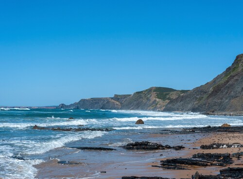 Casa Ana Mar - Portugal