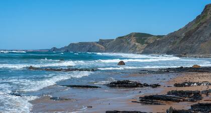 Casa Ana Mar - Portugal