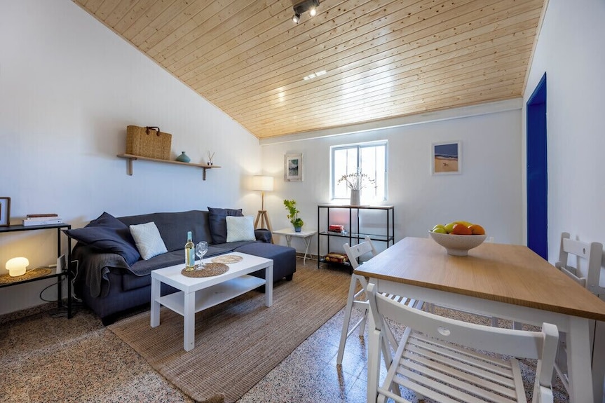Casa Ana Mar - Portugal - Vila do Bispo