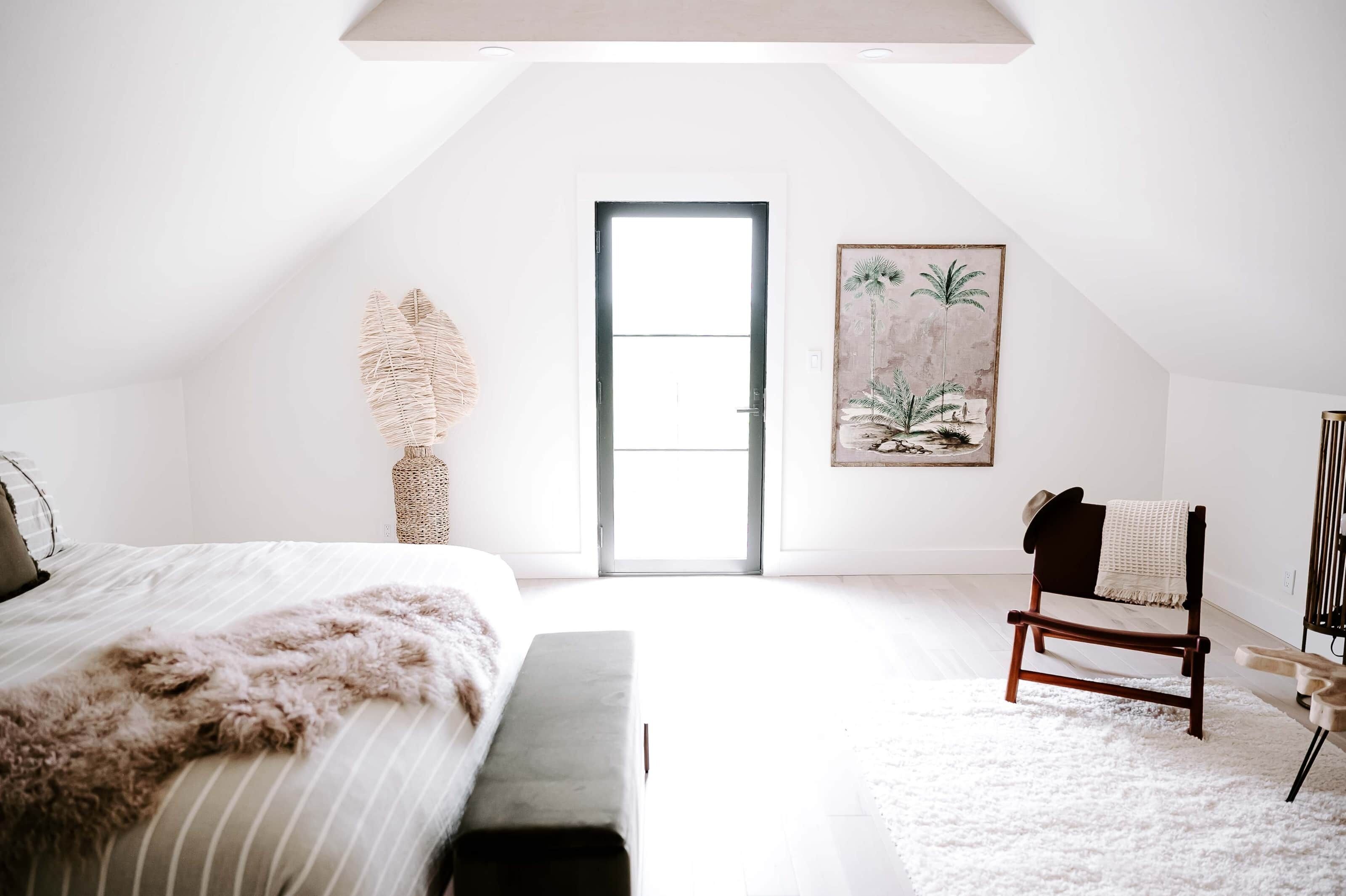 1 多间卧室、熨斗/熨衣板、WiFi、床单