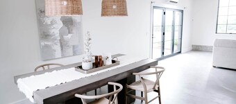 Sycamore Hill Guesthouse