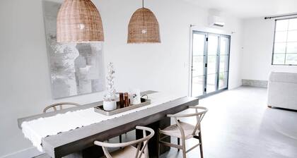 Sycamore Hill Guesthouse