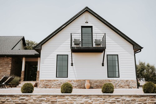 Sycamore Hill Guesthouse