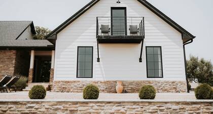 Sycamore Hill Guesthouse