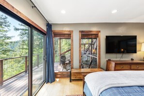 3 Schlafzimmer, Bügeleisen/Bügelbrett, WLAN, Bettwäsche