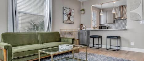 Télévision, espaces bureaux