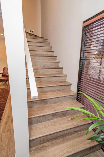 3 BR Urban Jungle - Steps from Daily's/TIAA Fld!