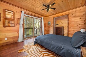 2 Schlafzimmer, Schreibtisch, WLAN, Bettwäsche