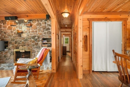 Interior. Chico | Riverside | Massive Backyard | Fire Pit |