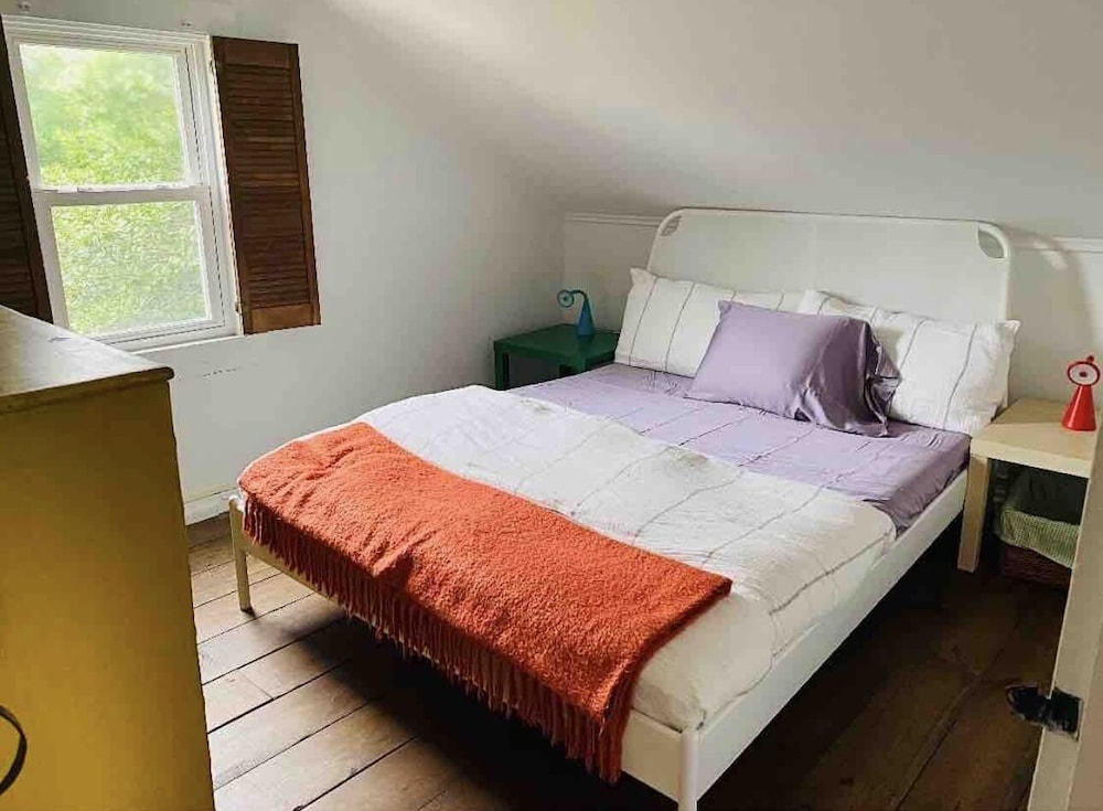 Southampton Beach & Town Cottage - Les Hamptons, NY