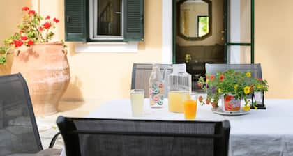 Villa Armeni by Corfuescapes