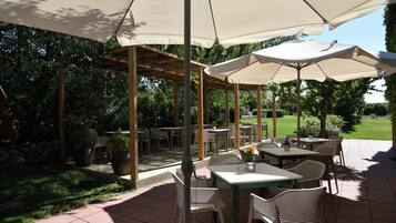 Terras