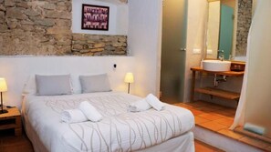 Standard Room | 1 bedroom - EXUS NATUR (Palau-Sator)