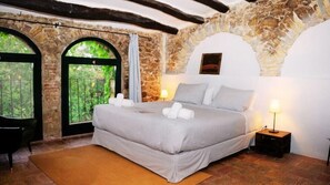 Superior Room | 1 bedroom - EXUS NATUR (Palau-Sator)