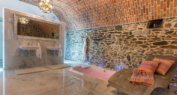 Spa - Vollausgestattete Luxusapartments mit Whirlpool im Herzen von Wetzlar (Wetzlar)