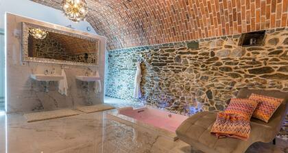 Vollausgestattete Luxusapartments mit Whirlpool im Herzen von Wetzlar