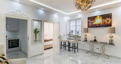 Vollausgestattete Luxusapartments mit Whirlpool im Herzen von Wetzlar