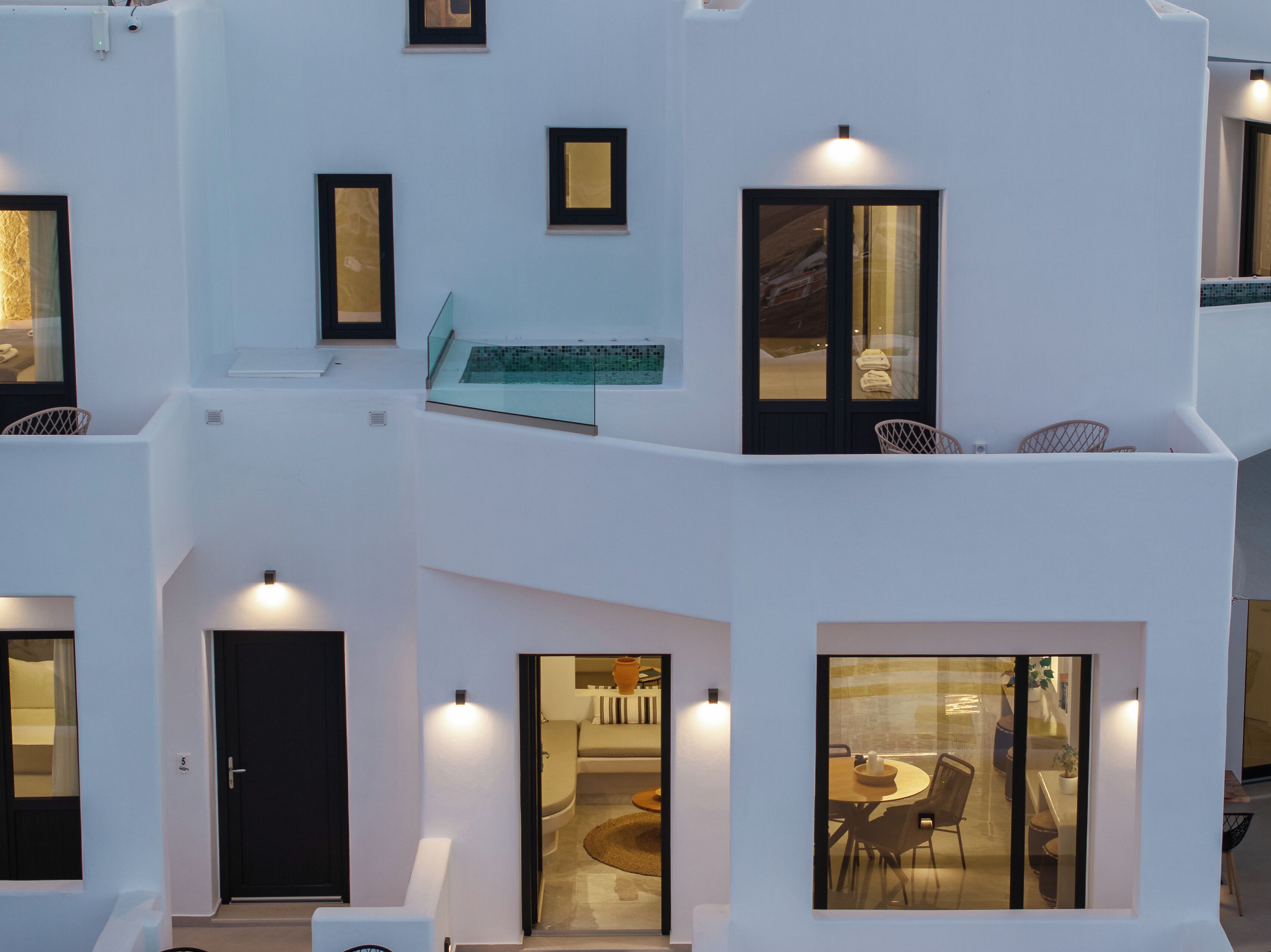 Photo - Cuore Santo Suites