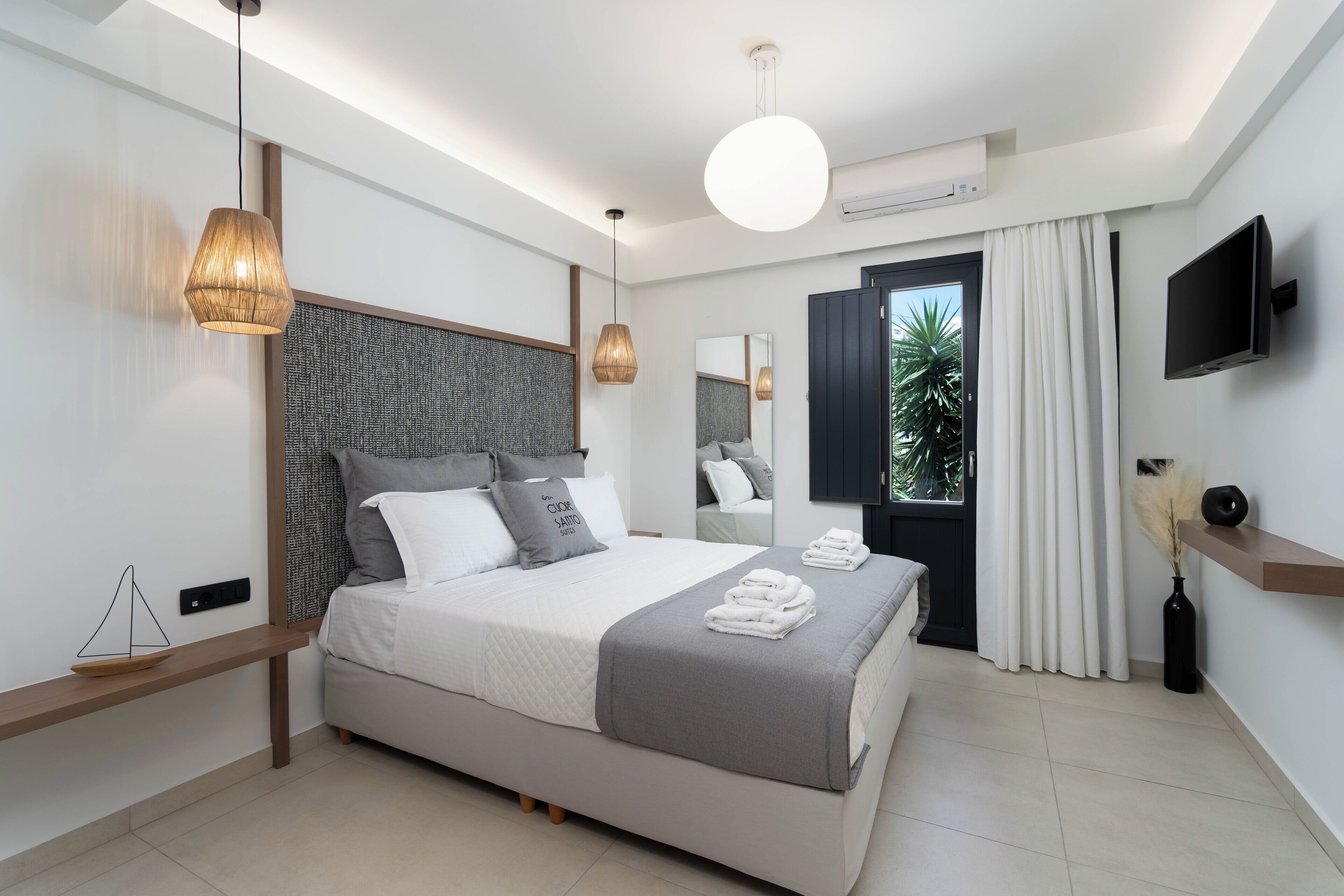 Photo - Cuore Santo Suites