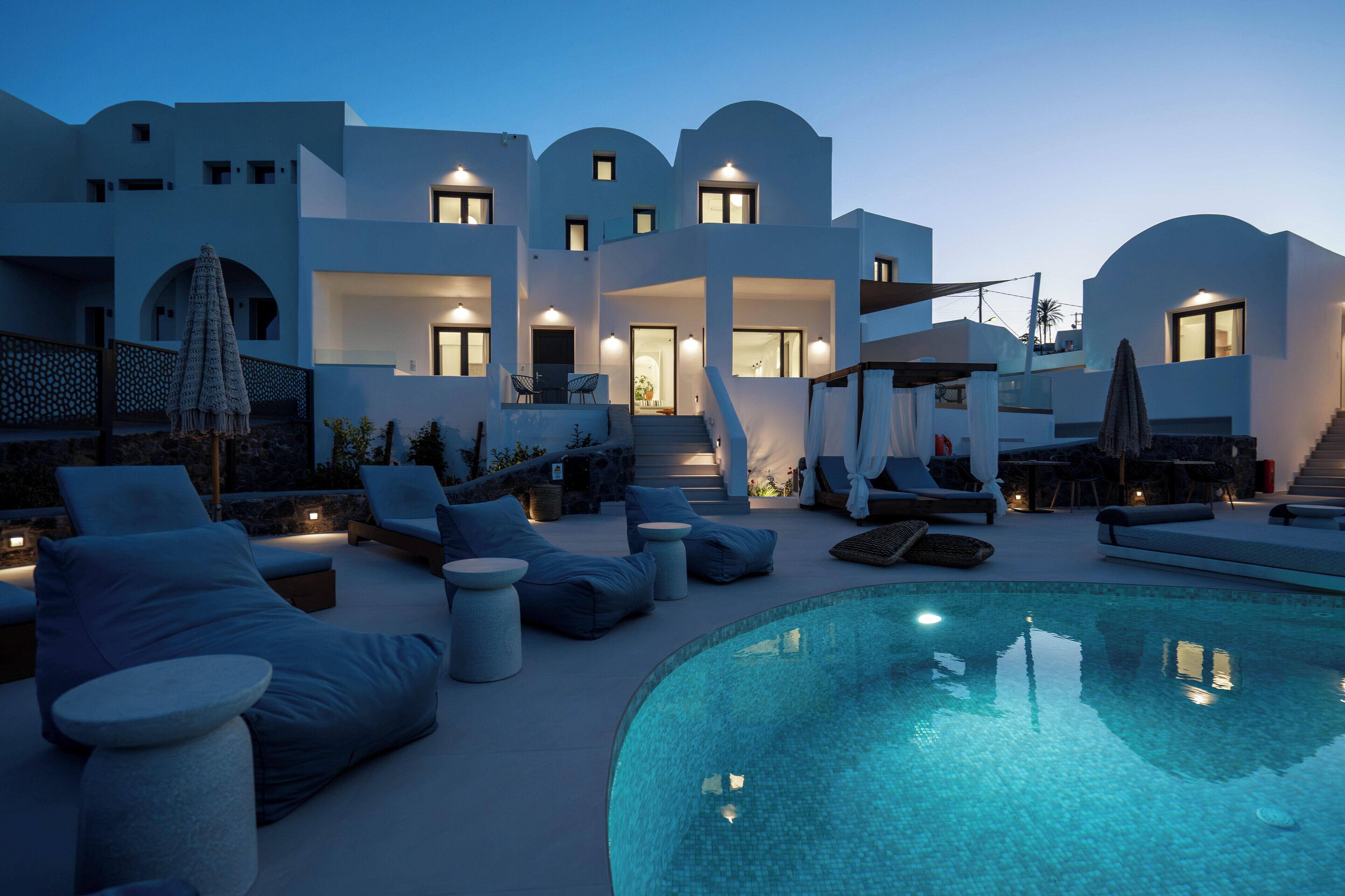 Photo - Cuore Santo Suites