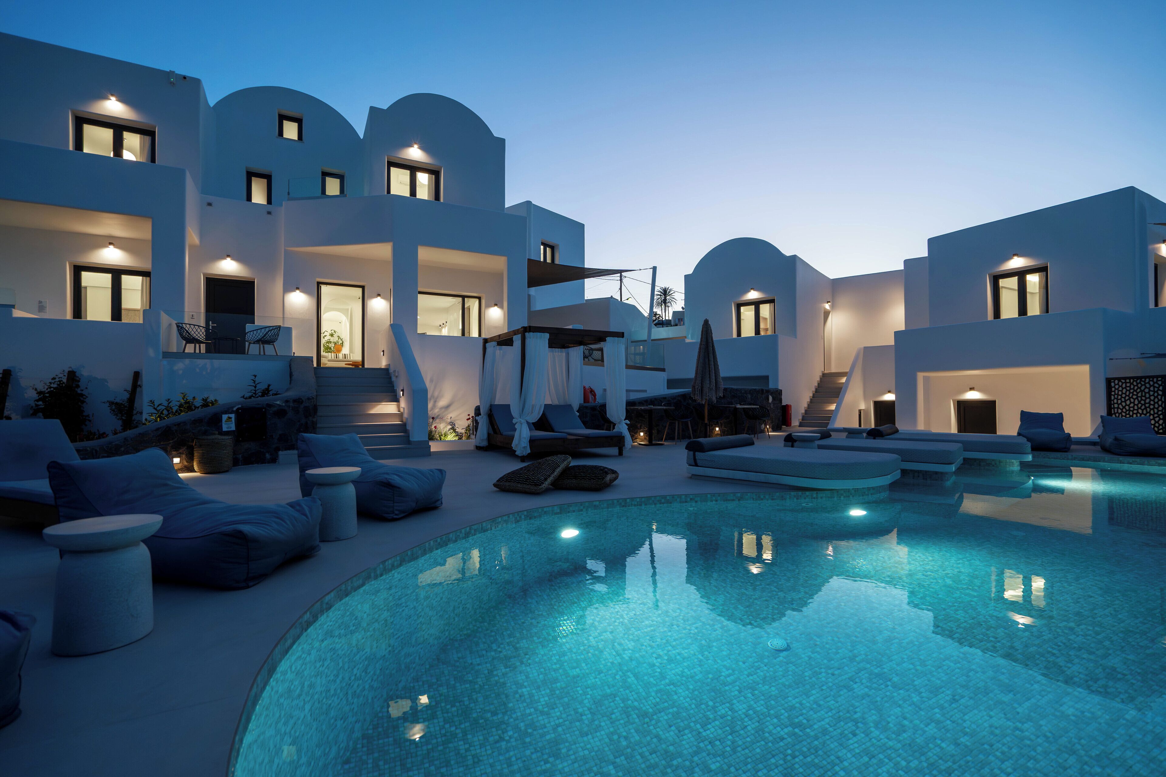 Photo - Cuore Santo Suites