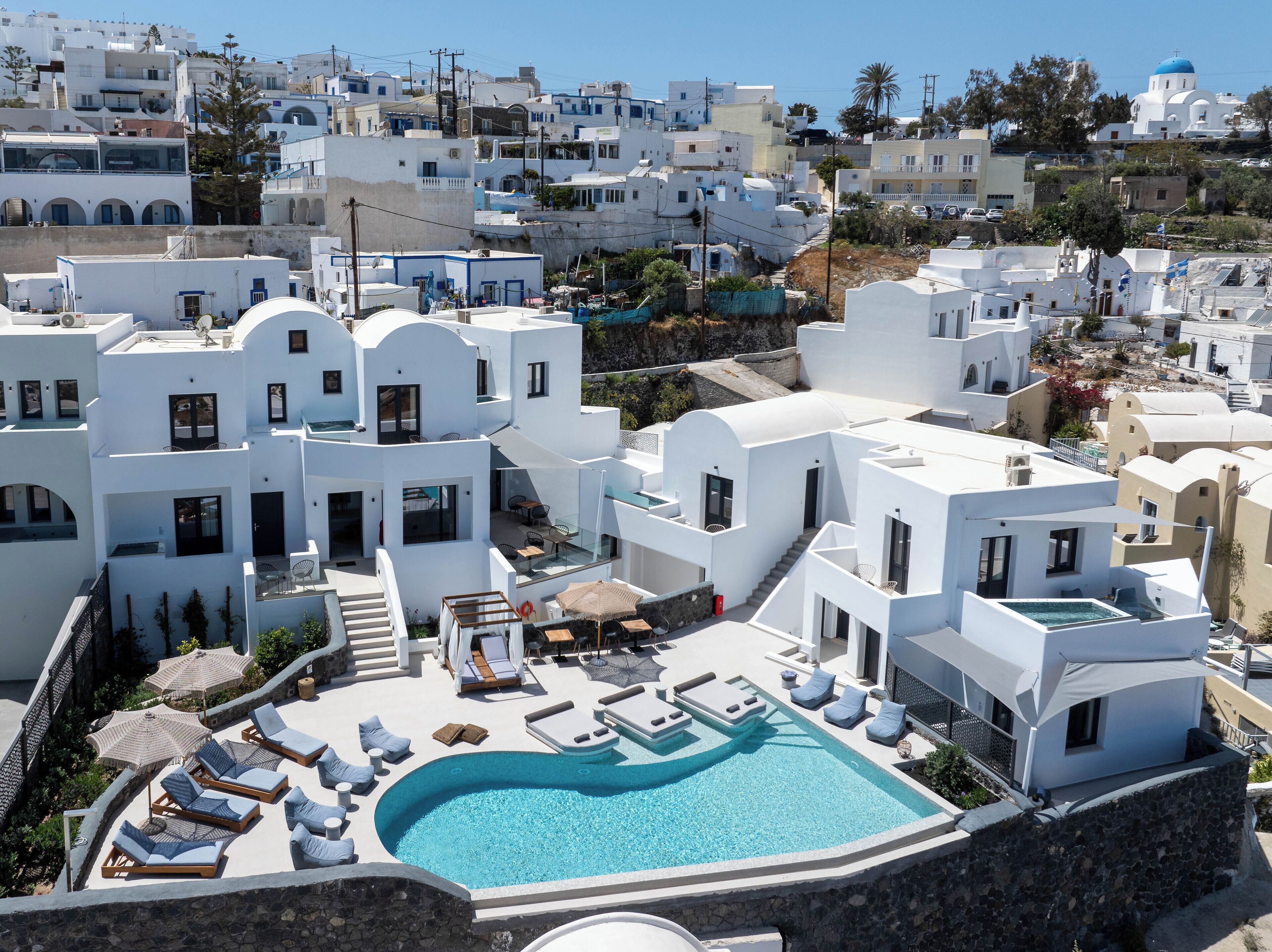 Photo - Cuore Santo Suites