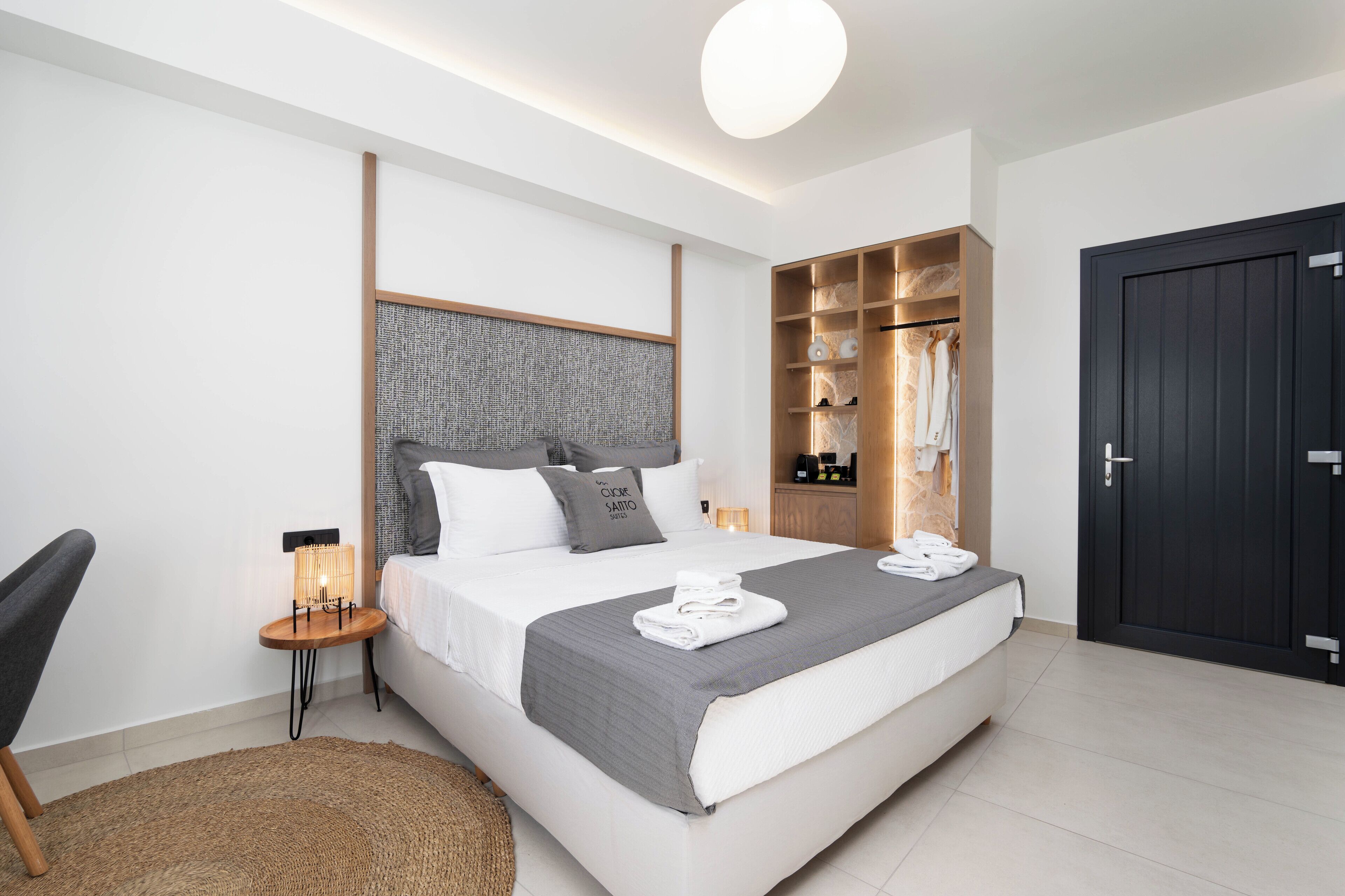 Photo - Cuore Santo Suites