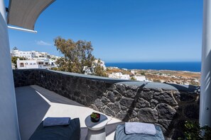 Exterior - CUORE SANTO SUITES (Santorini)